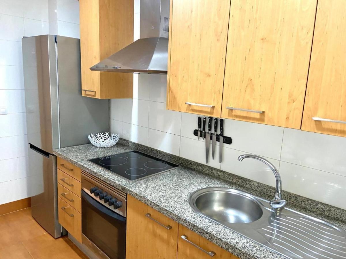 Apartamento Novomar By Solymar Holiday Torre Del Mar Exterior photo