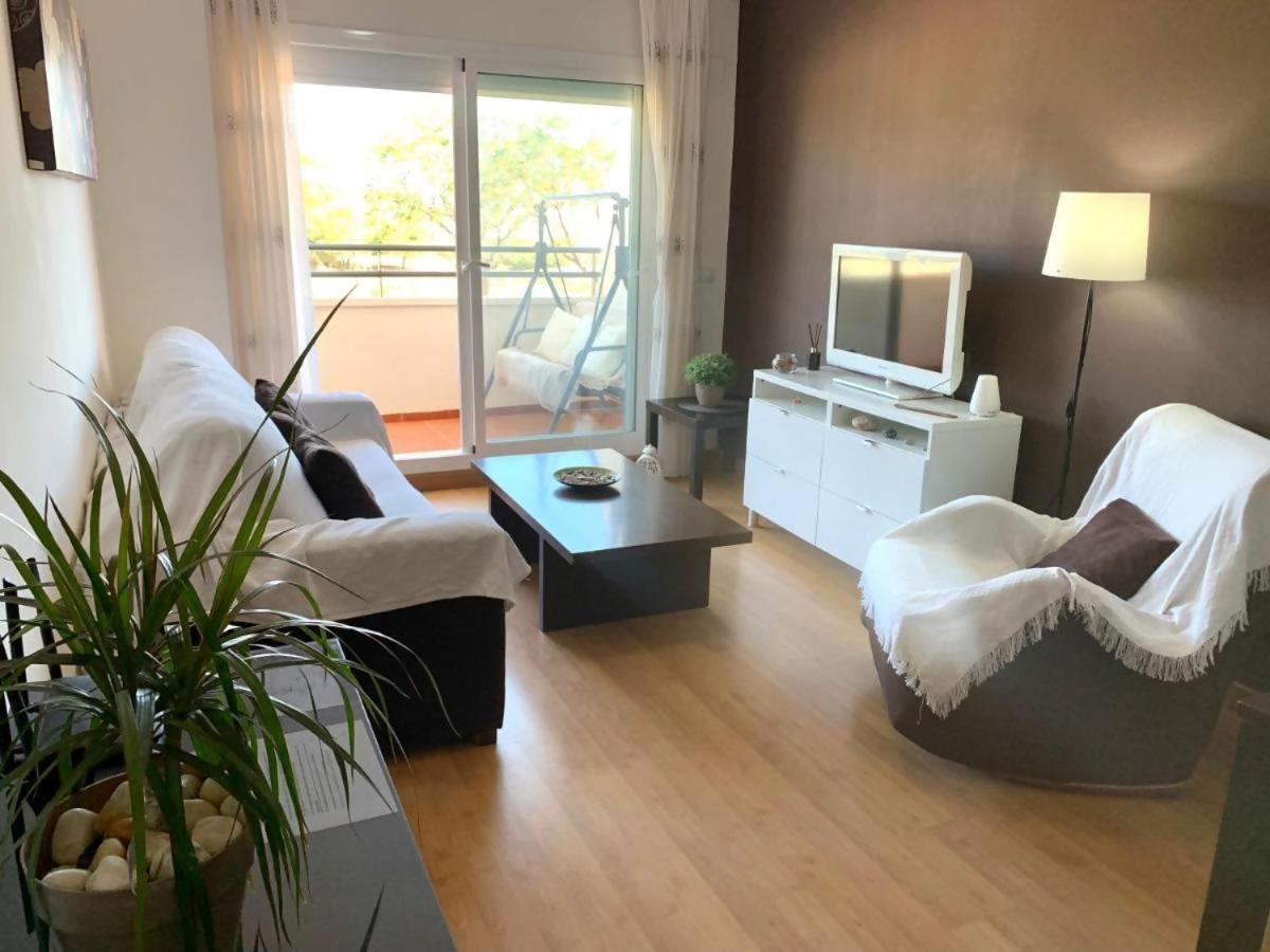 Apartamento Novomar By Solymar Holiday Torre Del Mar Exterior photo